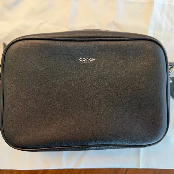 Radio Camera Bag - Picture 3 of 12